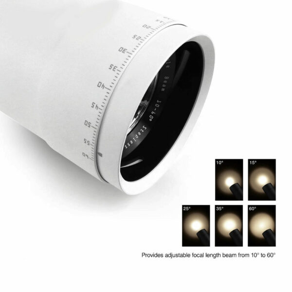 Parify Foco LED Carril 40w