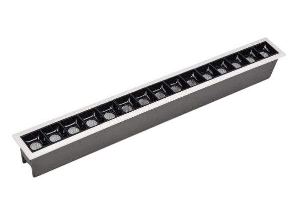 Parify Matrix F151 Foco Lineal