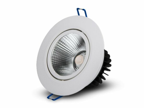 Parify Foco Empotrado Prail 12w