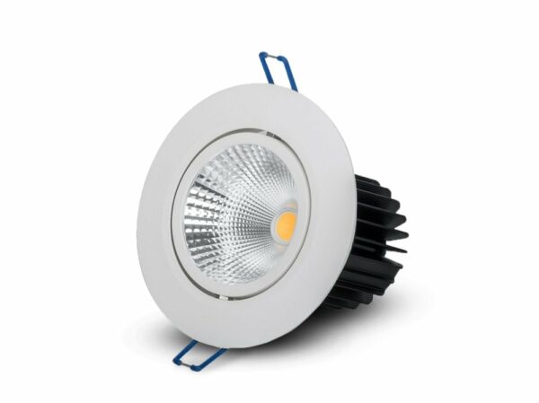Parify Foco Empotrado Prail 18w