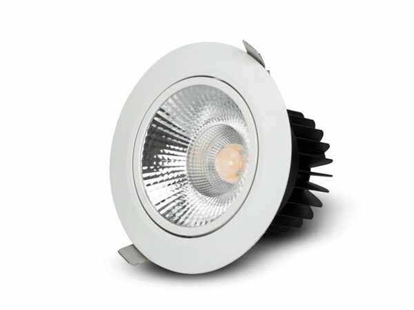 Parify Foco Empotrado Prail 30w