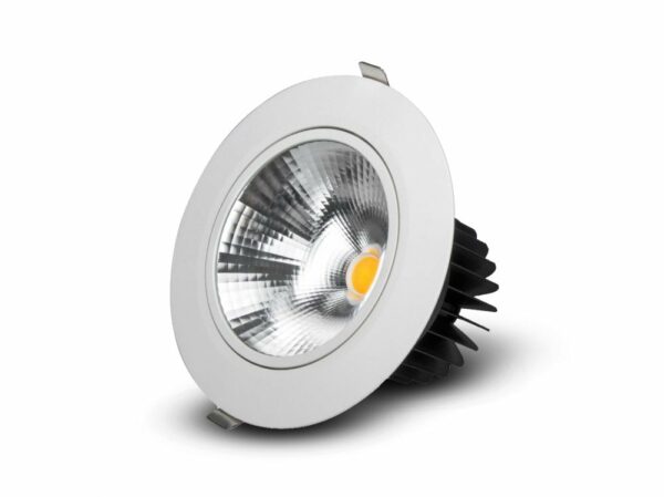 Parify Foco Empotrado Prail 40w