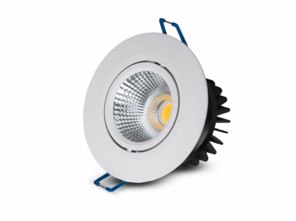 Parify Foco Empotrado Prail 7w