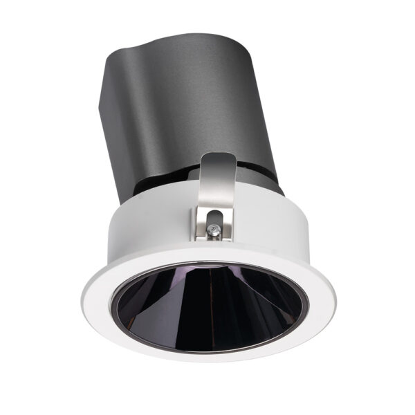 Parify foco empotrable Reflect ZG 30w