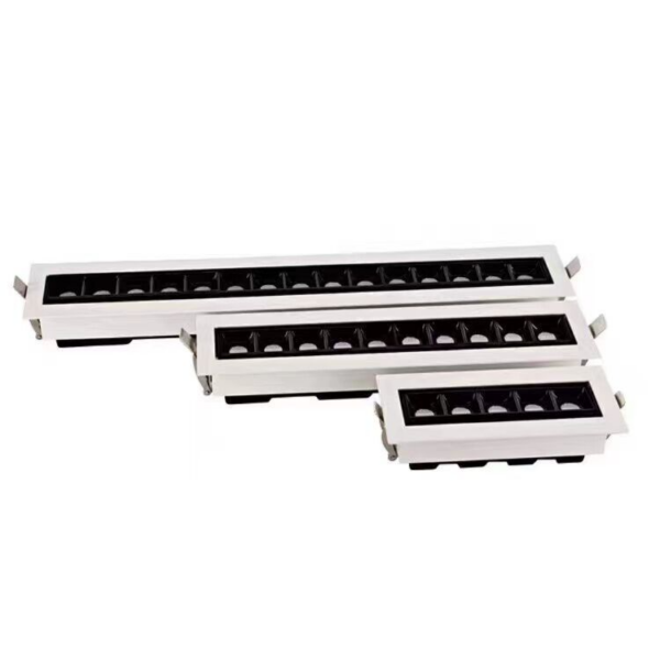 Parify Matrix T101 Foco Inclinado Lineal