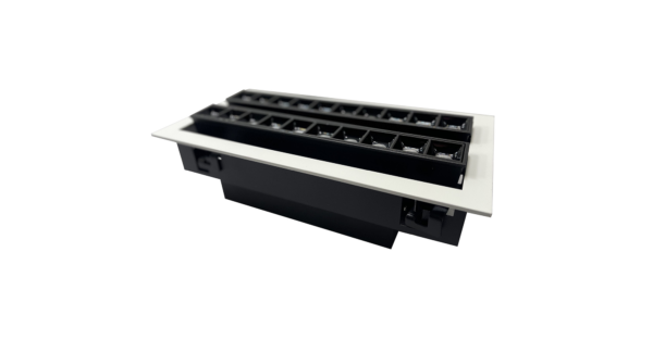 Parify Matrix doble T101 lineal foco
