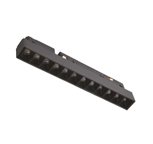 Parify optic profesional bajo estante 12