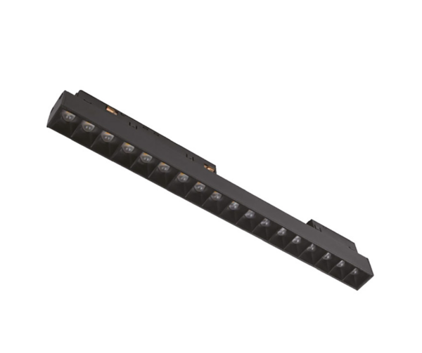Parify optic profesional bajo estante 18